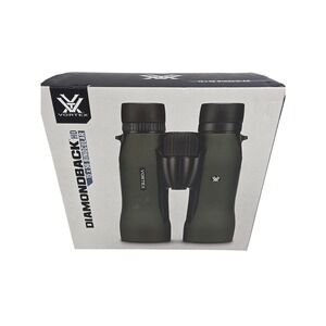 Vortex Diamondback HD 15x56 Binoculars with GlassPak Harness DB-218